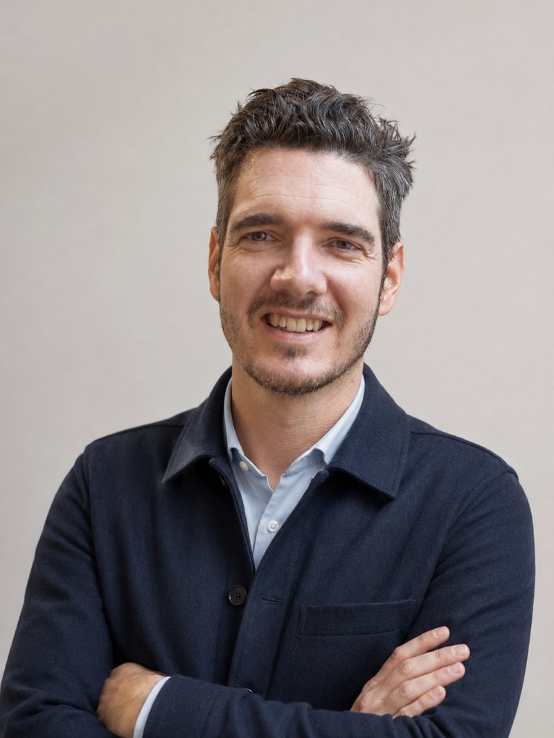 Portrait de Pierre Fagniez