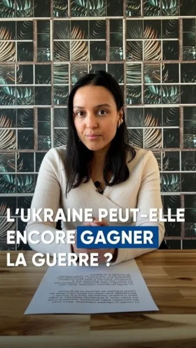 L'Ukraine peut-elle encore gagner la guerre ?